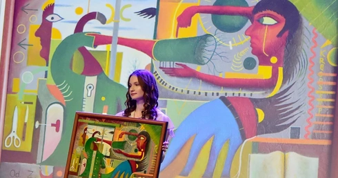 Pan Bóg zgadza się na wszystko