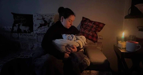 Polski Kościół pomaga Ukrainie. Zbiórka Caritas i modlitwa o pokój w cieniu wojny