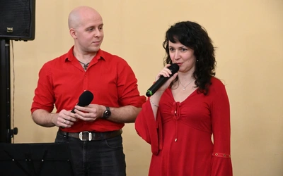 Spotkanie z piosenkami o miłości