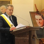 Rycerze Kolumba w CEF cz. 1