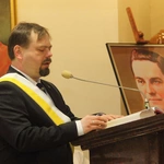 Rycerze Kolumba w CEF cz. 1