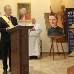 Rycerze Kolumba w CEF cz. 1