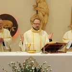 Rycerze Kolumba w CEF cz. 2