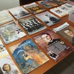 Rycerze Kolumba w CEF cz. 2