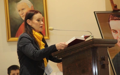 Rycerze Kolumba w CEF cz. 2