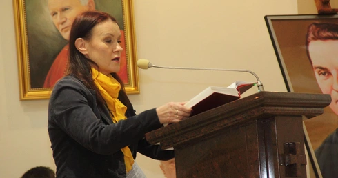 Rycerze Kolumba w CEF cz. 2