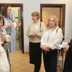 Kobiety szensztackie w CEF cz. 2