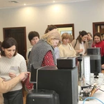 Kobiety szensztackie w CEF cz. 2