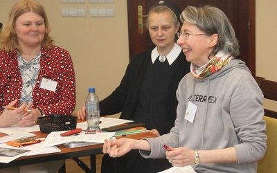 Kobiety szensztackie w CEF cz. 2