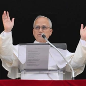 Papież Leon XIV: chrześcijaństwo zaczyna się tam, gdzie kończy się minimum