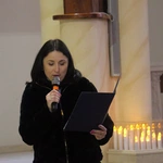 80-lecie istnienia szkoły w Żernikach Wrocławskich - uroczysta Msza św.