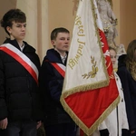 80-lecie istnienia szkoły w Żernikach Wrocławskich - uroczysta Msza św.