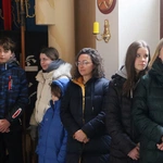 80-lecie istnienia szkoły w Żernikach Wrocławskich - uroczysta Msza św.