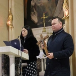 80-lecie istnienia szkoły w Żernikach Wrocławskich - uroczysta Msza św.