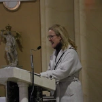 80-lecie istnienia szkoły w Żernikach Wrocławskich - uroczysta Msza św.