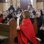 80-lecie istnienia szkoły w Żernikach Wrocławskich - uroczysta Msza św.