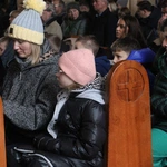 80-lecie istnienia szkoły w Żernikach Wrocławskich - uroczysta Msza św.