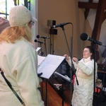 80-lecie istnienia szkoły w Żernikach Wrocławskich - uroczysta Msza św.