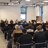 Ogólnopolska Kongregacja Duszpasterstwa Powołań