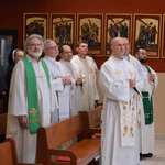 Msza św. na zakończenie Ogólnopolskiej Kongregacji Duszpasterstwa Powołań