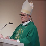 Msza św. na zakończenie Ogólnopolskiej Kongregacji Duszpasterstwa Powołań