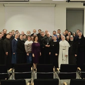 Piekary Śl. Ogólnopolska Kongregacja Duszpasterstwa Powołań