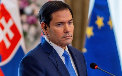 Rubio w Bratysławie: nie chcemy Europy zależnej od USA