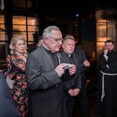 Najpierw bal, a potem wiele dobra