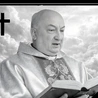 Nie żyje ks. Jan Godek