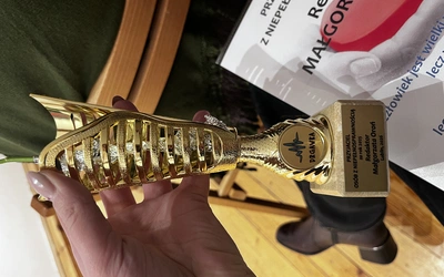 Walentynkowe święto osób z epilepsją w Lublinie