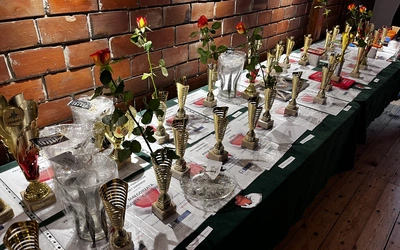 "Drgawka" dziękuje dobrym ludziom 