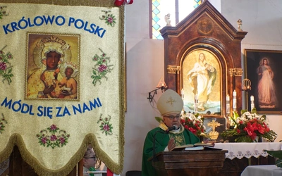 Zaufali Bożej opatrzności
