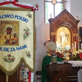 Zaufali Bożej opatrzności