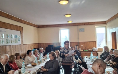 Obrady Diecezjalnego Instytutu Akcji Katolickiej