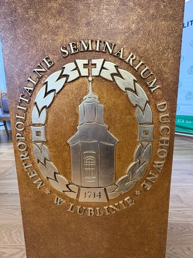 Finał II Konkursu Wiedzy Liturgicznej