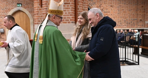 Zakończenie V Tygodnia Małżeństwa w Opolu