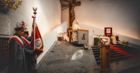 Wierni duchowym korzeniom