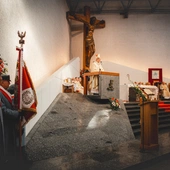 Wierni duchowym korzeniom