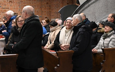Sakrament małżeństwa to skarb i dar, a nie ciężar i balast