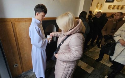 Kwesta na rzecz Ukrainy