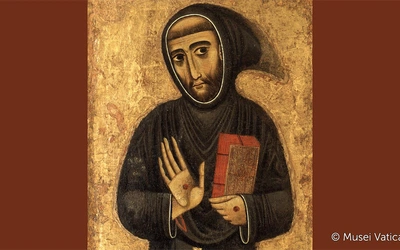 Relikwia z Porcjunkuli trafiła do Zatoki Perskiej. Znak franciszkańskiego braterstwa