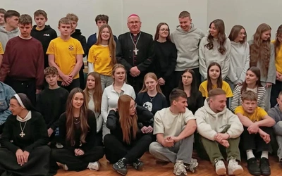 Mogę lepiej zrozumieć siebie