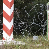 Balony z Białorusi nad Polską. Wojsko uspokaja: sytuacja była pod kontrolą