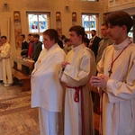 "Powołaniówka" w Domu Słowa