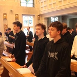 "Powołaniówka" w Domu Słowa