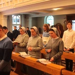 "Powołaniówka" w Domu Słowa