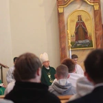 "Powołaniówka" w Domu Słowa