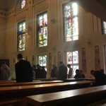 "Powołaniówka" w Domu Słowa