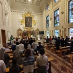 "Powołaniówka" w Domu Słowa