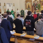 "Powołaniówka" w Domu Słowa